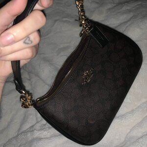Coach Teri Shoulder Bag